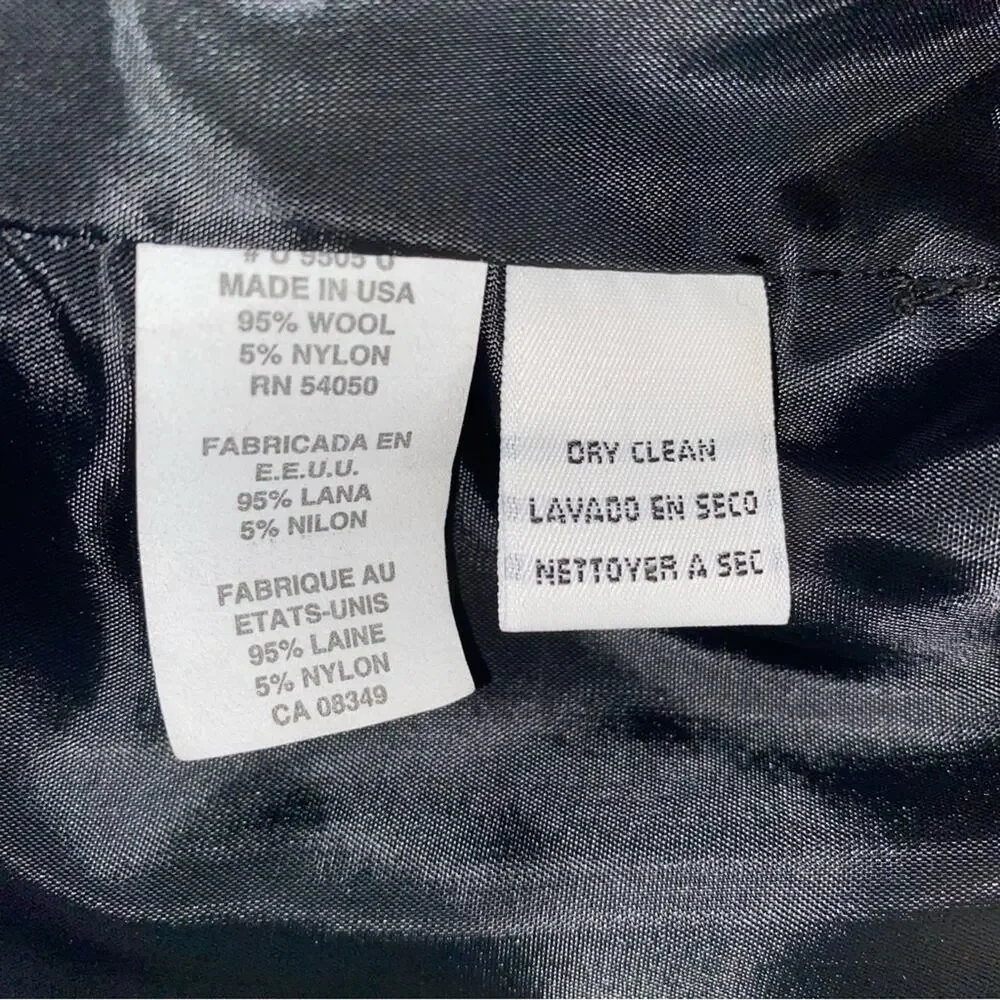 Dior christian vtg